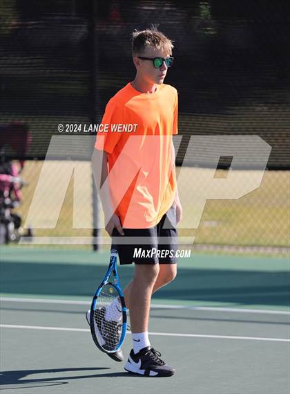 Thumbnail 1 in CHSAA 4A Region 1-Lewis Palmer photogallery.