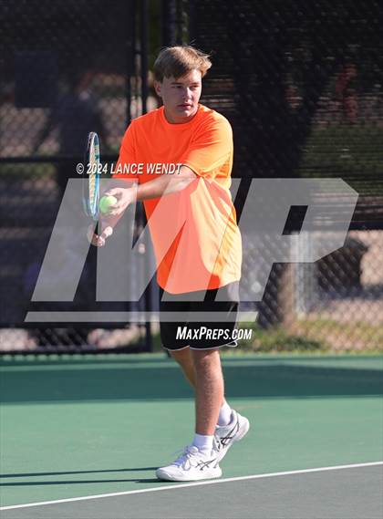 Thumbnail 3 in CHSAA 4A Region 1-Lewis Palmer photogallery.