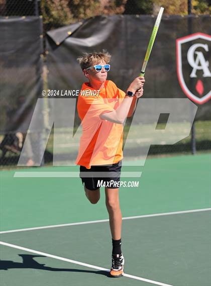 Thumbnail 2 in CHSAA 4A Region 1-Lewis Palmer photogallery.