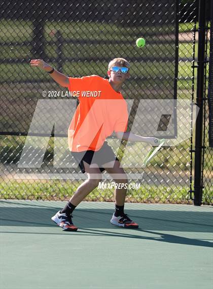 Thumbnail 3 in CHSAA 4A Region 1-Lewis Palmer photogallery.