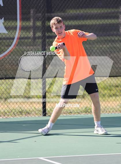 Thumbnail 3 in CHSAA 4A Region 1-Lewis Palmer photogallery.