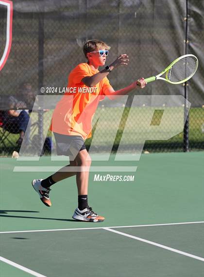 Thumbnail 2 in CHSAA 4A Region 1-Lewis Palmer photogallery.