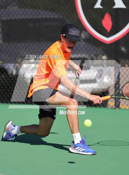 Thumbnail 2 in CHSAA 4A Region 1-Lewis Palmer photogallery.