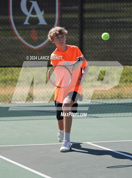 Thumbnail 3 in CHSAA 4A Region 1-Lewis Palmer photogallery.