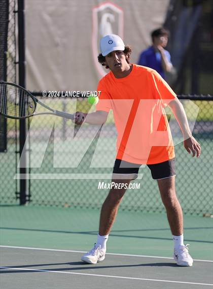 Thumbnail 2 in CHSAA 4A Region 1-Lewis Palmer photogallery.