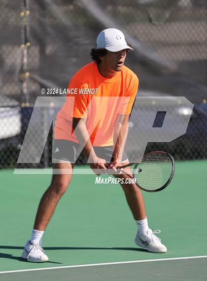Thumbnail 1 in CHSAA 4A Region 1-Lewis Palmer photogallery.