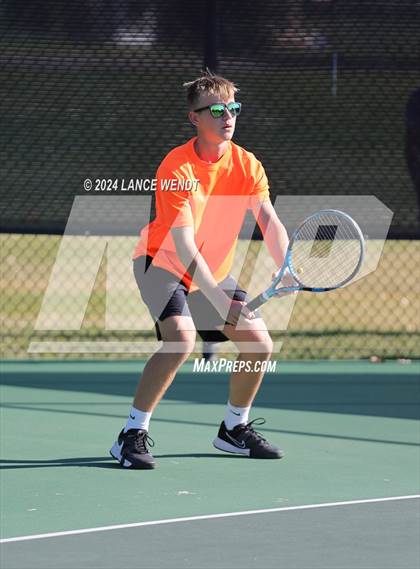 Thumbnail 3 in CHSAA 4A Region 1-Lewis Palmer photogallery.