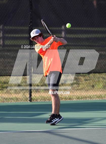 Thumbnail 1 in CHSAA 4A Region 1-Lewis Palmer photogallery.