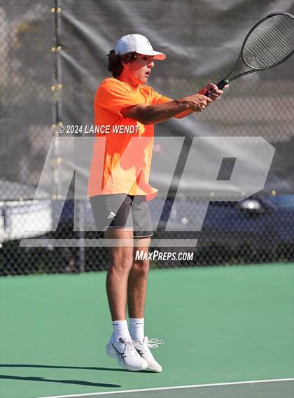 Thumbnail 2 in CHSAA 4A Region 1-Lewis Palmer photogallery.