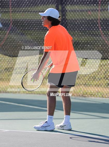 Thumbnail 2 in CHSAA 4A Region 1-Lewis Palmer photogallery.