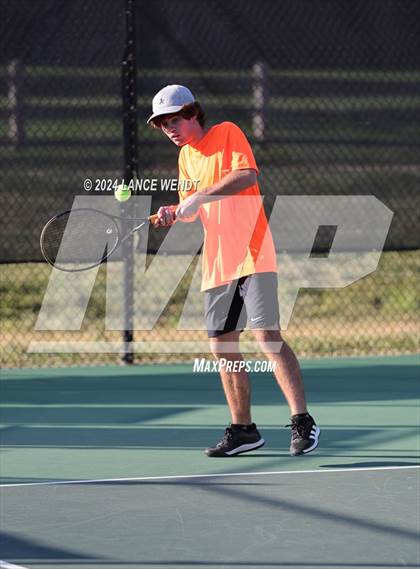 Thumbnail 2 in CHSAA 4A Region 1-Lewis Palmer photogallery.