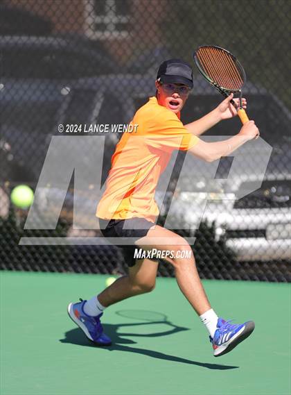 Thumbnail 2 in CHSAA 4A Region 1-Lewis Palmer photogallery.