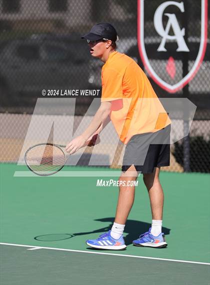 Thumbnail 3 in CHSAA 4A Region 1-Lewis Palmer photogallery.