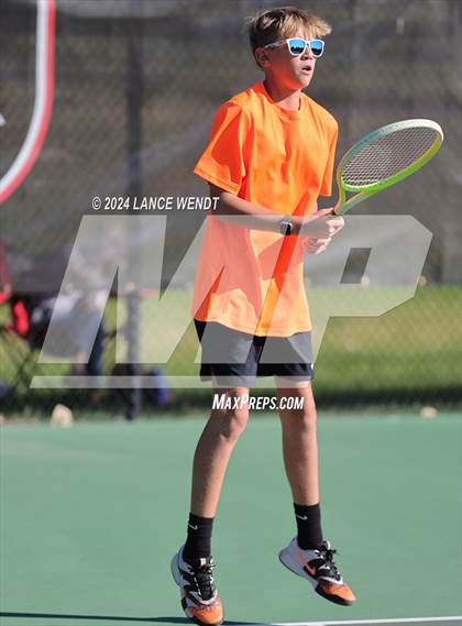 Thumbnail 2 in CHSAA 4A Region 1-Lewis Palmer photogallery.