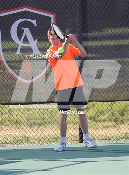 Thumbnail 2 in CHSAA 4A Region 1-Lewis Palmer photogallery.