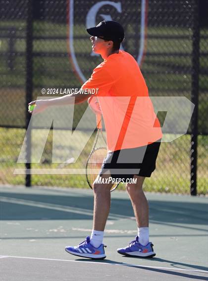 Thumbnail 3 in CHSAA 4A Region 1-Lewis Palmer photogallery.