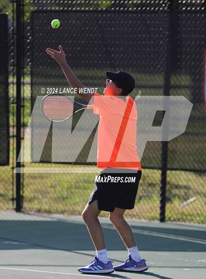 Thumbnail 3 in CHSAA 4A Region 1-Lewis Palmer photogallery.