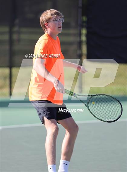 Thumbnail 1 in CHSAA 4A Region 1-Lewis Palmer photogallery.