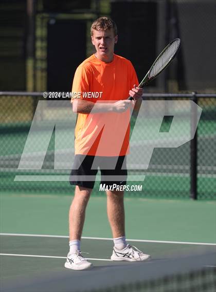 Thumbnail 3 in CHSAA 4A Region 1-Lewis Palmer photogallery.