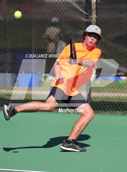 Thumbnail 3 in CHSAA 4A Region 1-Lewis Palmer photogallery.