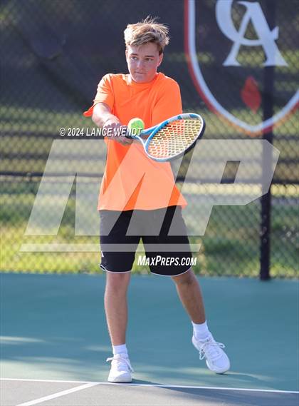 Thumbnail 3 in CHSAA 4A Region 1-Lewis Palmer photogallery.