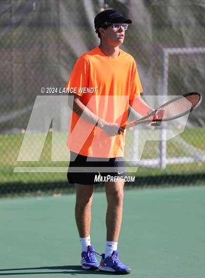 Thumbnail 3 in CHSAA 4A Region 1-Lewis Palmer photogallery.