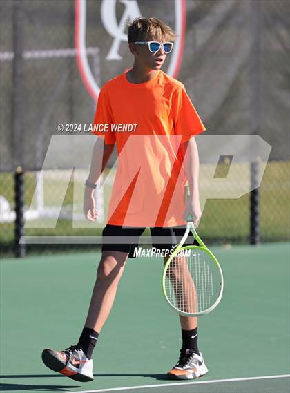 Thumbnail 3 in CHSAA 4A Region 1-Lewis Palmer photogallery.