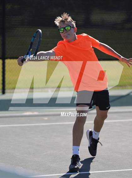 Thumbnail 2 in CHSAA 4A Region 1-Lewis Palmer photogallery.