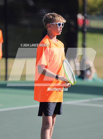 Thumbnail 2 in CHSAA 4A Region 1-Lewis Palmer photogallery.