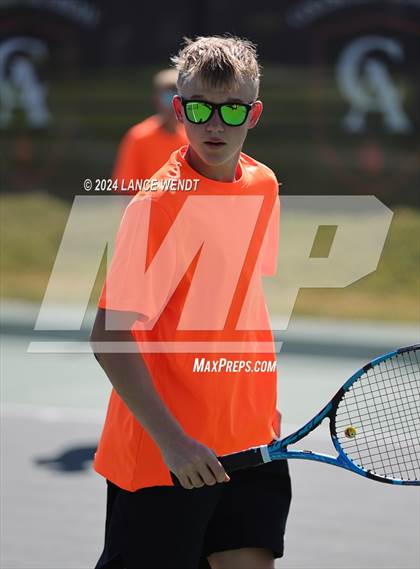 Thumbnail 2 in CHSAA 4A Region 1-Lewis Palmer photogallery.