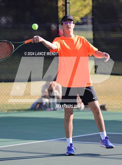 Thumbnail 1 in CHSAA 4A Region 1-Lewis Palmer photogallery.