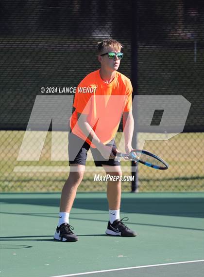 Thumbnail 3 in CHSAA 4A Region 1-Lewis Palmer photogallery.