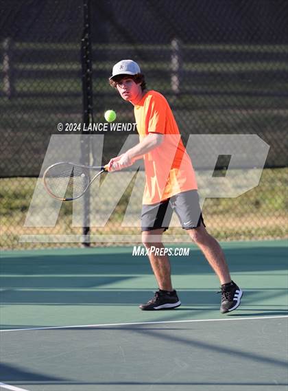 Thumbnail 1 in CHSAA 4A Region 1-Lewis Palmer photogallery.