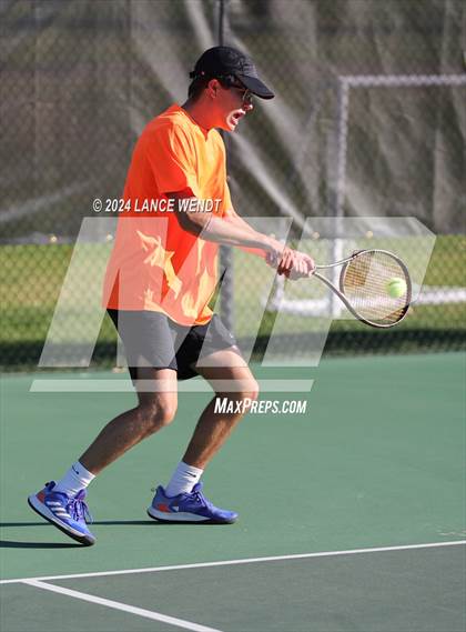 Thumbnail 1 in CHSAA 4A Region 1-Lewis Palmer photogallery.