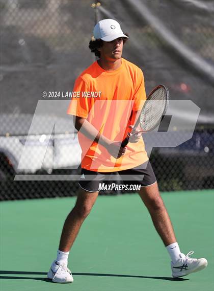 Thumbnail 3 in CHSAA 4A Region 1-Lewis Palmer photogallery.