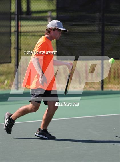 Thumbnail 3 in CHSAA 4A Region 1-Lewis Palmer photogallery.