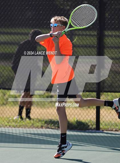 Thumbnail 3 in CHSAA 4A Region 1-Lewis Palmer photogallery.
