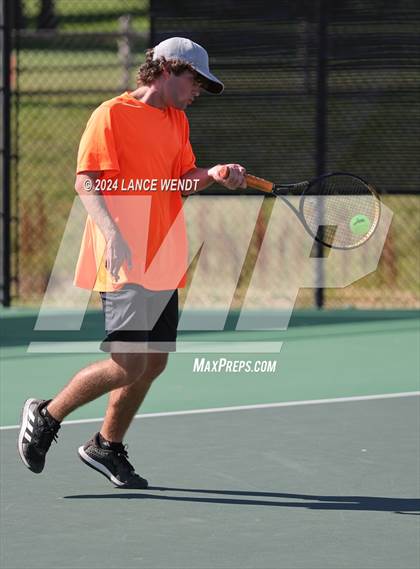 Thumbnail 1 in CHSAA 4A Region 1-Lewis Palmer photogallery.