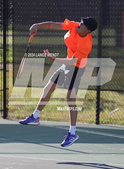Thumbnail 1 in CHSAA 4A Region 1-Lewis Palmer photogallery.