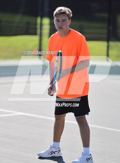 Thumbnail 1 in CHSAA 4A Region 1-Lewis Palmer photogallery.
