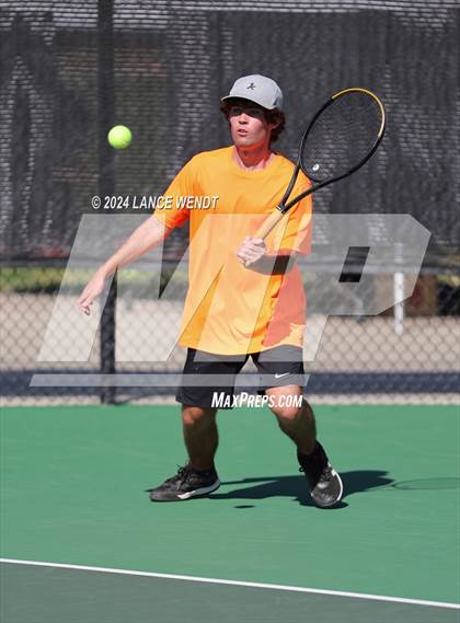 Thumbnail 1 in CHSAA 4A Region 1-Lewis Palmer photogallery.