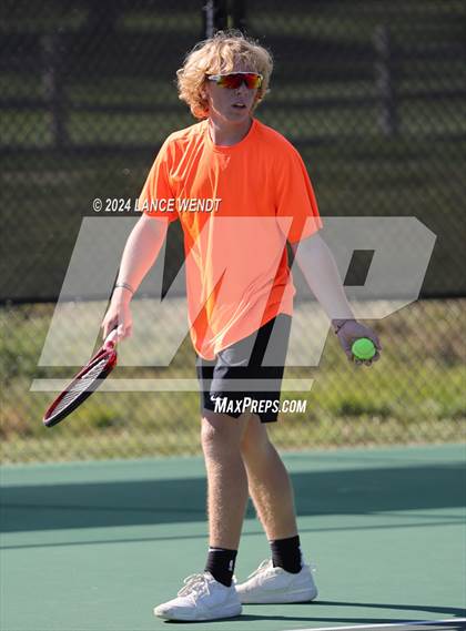 Thumbnail 2 in CHSAA 4A Region 1-Lewis Palmer photogallery.