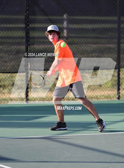 Thumbnail 2 in CHSAA 4A Region 1-Lewis Palmer photogallery.