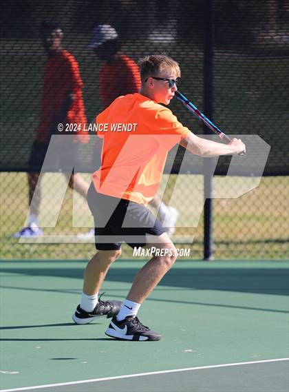 Thumbnail 1 in CHSAA 4A Region 1-Lewis Palmer photogallery.