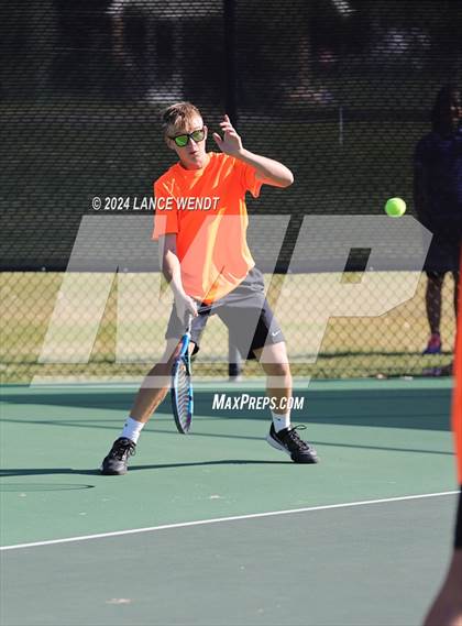 Thumbnail 1 in CHSAA 4A Region 1-Lewis Palmer photogallery.