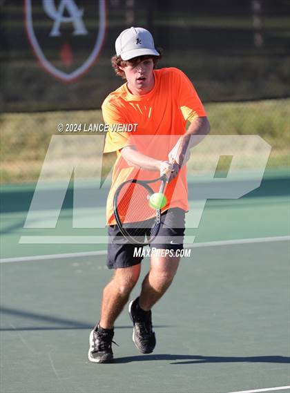 Thumbnail 2 in CHSAA 4A Region 1-Lewis Palmer photogallery.
