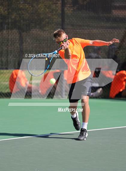 Thumbnail 3 in CHSAA 4A Region 1-Lewis Palmer photogallery.