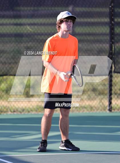 Thumbnail 3 in CHSAA 4A Region 1-Lewis Palmer photogallery.