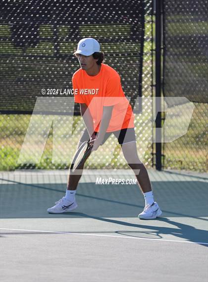 Thumbnail 3 in CHSAA 4A Region 1-Lewis Palmer photogallery.