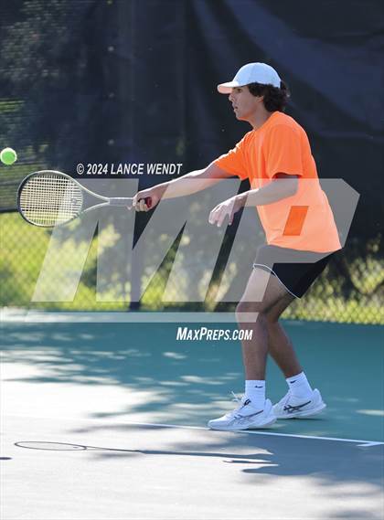 Thumbnail 2 in CHSAA 4A Region 1-Lewis Palmer photogallery.